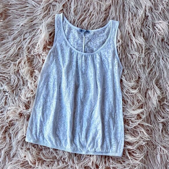 Large Charlotte Russe Tank Top - Picture 1 of 5